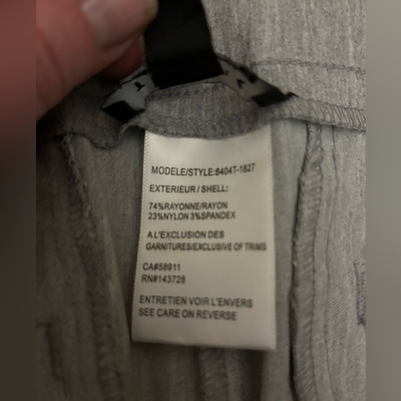 Tribal Fia Cropped Trouser Pant 16 - Picture 6 of 6